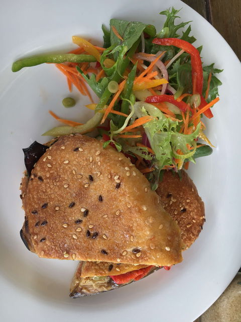 Front Paddock Cafe & Larder - Accommodation Perth 0