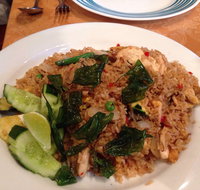 Gasiinsamut Thai Fusion - Perth Resorts