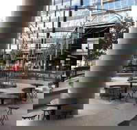 GG Espresso - Fortitude Valley - Accommodation Perth