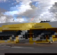 Giallo Espresso - Perth Resorts