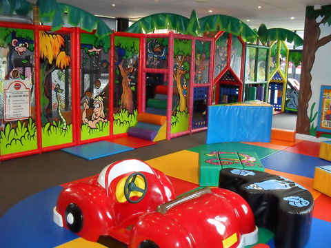 Gosford RSL Club - Accommodation Perth 2