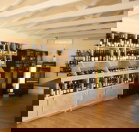 Grampians Wine Cellar - Perth Resorts