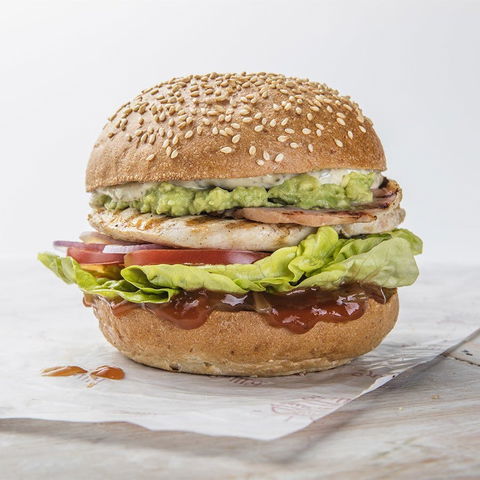 Grill'd - Highpoint - Maribyrnong - Accommodation Perth 0