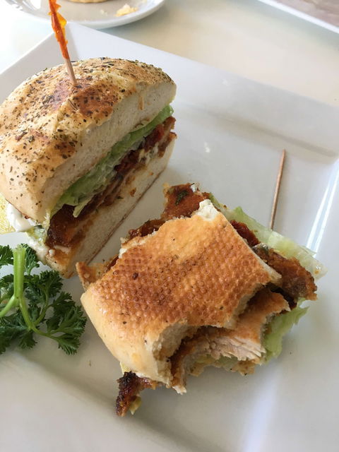 Growers Cafe - Perth Resorts 0