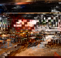 Heya Bar - Accommodation Perth