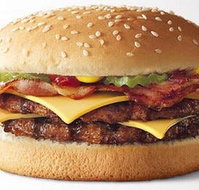 Hungry Jack's - Campbelltown - Accommodation Perth