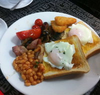Il Pranzo Cafe - Perth Resorts