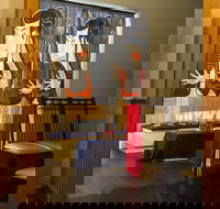 Iori Japanese Restaurant - Accommodation Perth