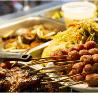 J Sushi Cafe - Accommodation Perth