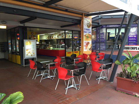 K Kebabs - Accommodation Perth 0