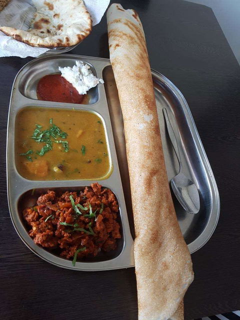 Last Train To Bombay - Accommodation Perth 0