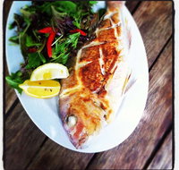 Lifeboat Seafood - Accommodation Perth