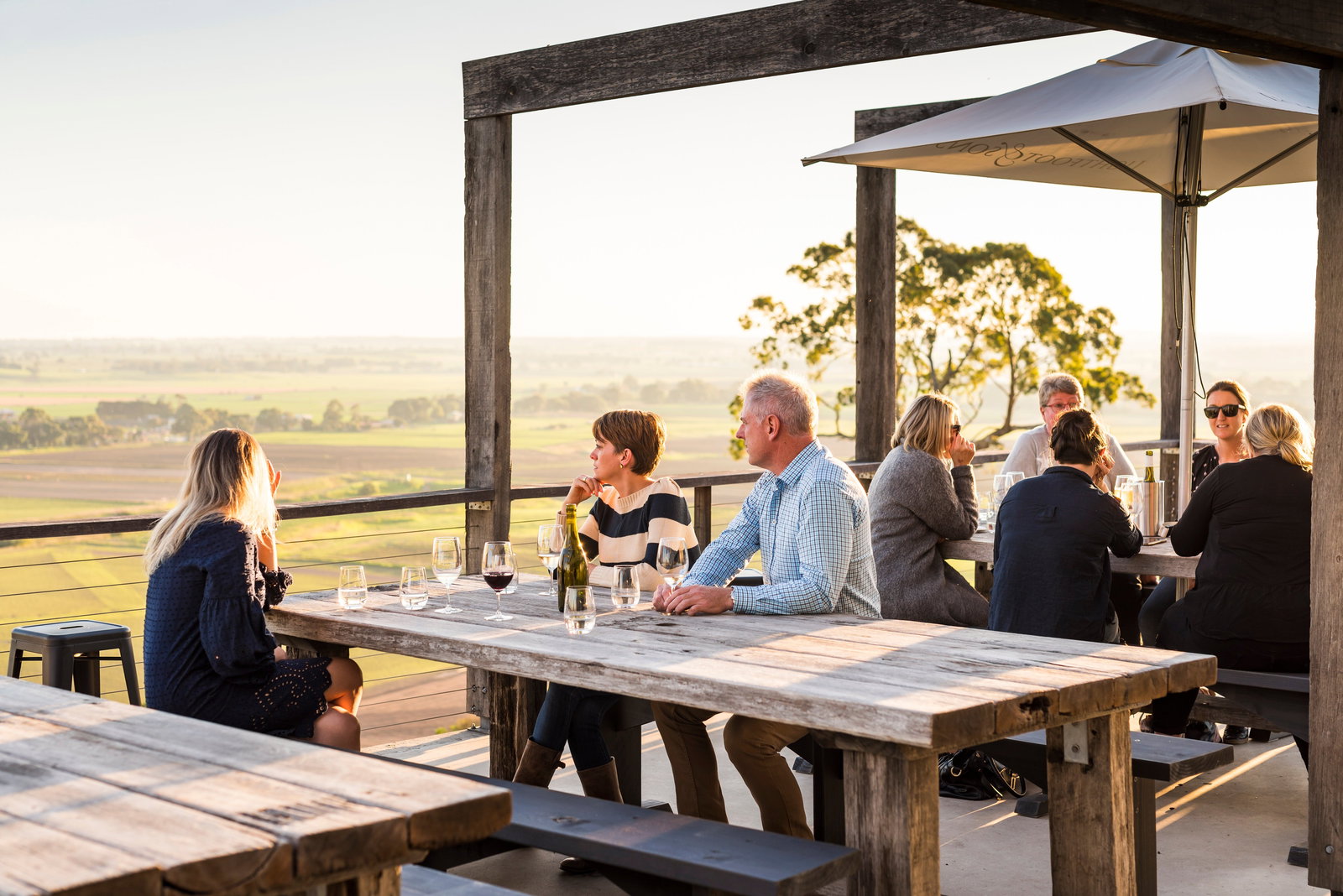 Bairnsdale VIC Perth Resorts