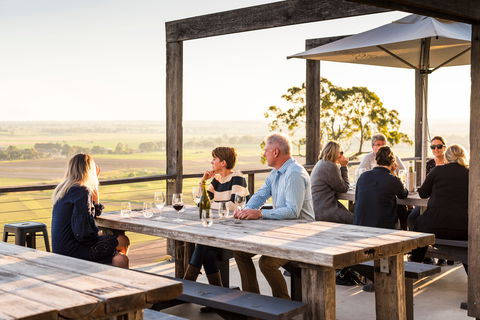 Lightfoot & Sons - Perth Resorts 0