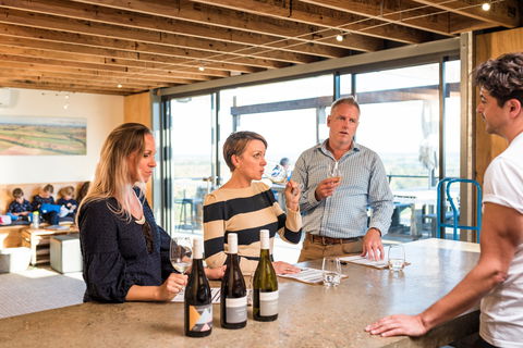 Lightfoot & Sons - Perth Resorts 1