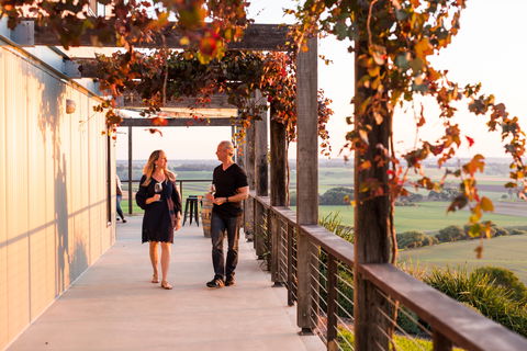 Lightfoot & Sons - Perth Resorts 2