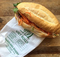 Maroubra Bakery