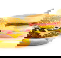 McDonald's - Parkville