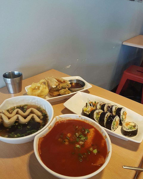 Mira's Korean Street Food - Accommodation Perth 0