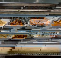 Nagano Sushi Carousel - Accommodation Perth