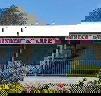 Nambucca Boatshed and Cafe - Perth Resorts