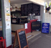 North Curl Curl Take Away Food - Accommodation Perth