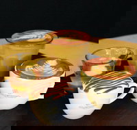 Oliver Brown - Campbelltown - Accommodation Perth