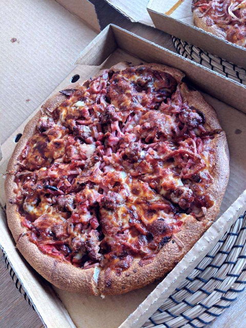 Papa Joe's - Perth Resorts 0