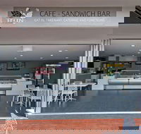 Peckish on the Park - Accommodation Perth