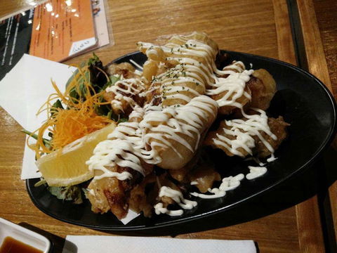 Ryu Sushi Train - Perth Resorts 0