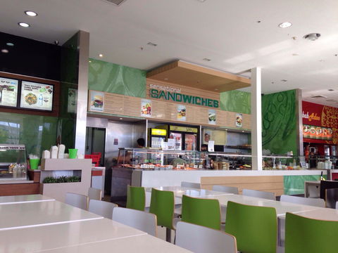Sensational Sandwiches - Accommodation Perth 0
