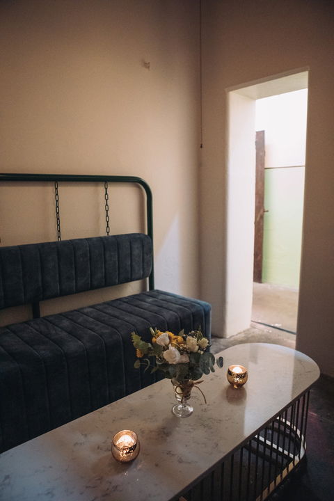 Sergeant Lok - Accommodation Perth 2