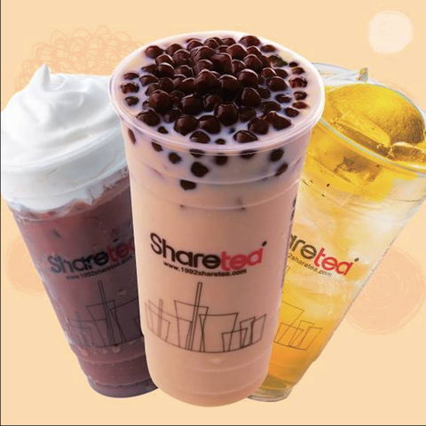 Share Tea - Macquarie Park - Accommodation Perth 0