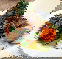 Shallot Thai Restaurant - Malvern East - Perth Resorts