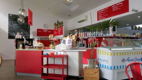 Sister Of Society (SOS) - Accommodation Perth 0