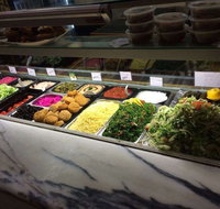Smith Kebabs - Collingwood - Accommodation Perth