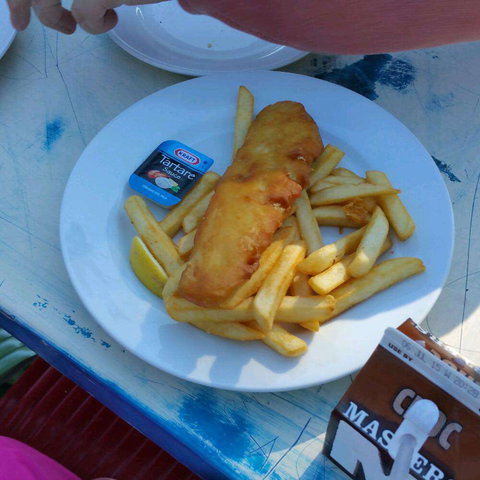 South Beach Cafe - Perth Resorts 0