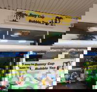 Sunny Cup Bubble Tea - Accommodation Perth