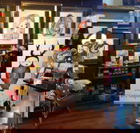 The Other Side Art Cafe - Perth Resorts
