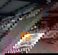 The Lobethal Bakery - Perth Resorts