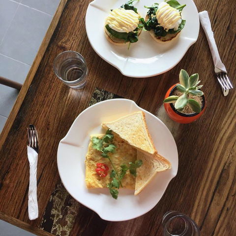 Tony's Fish Shop - Accommodation Perth 0