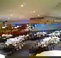 Warner Seafood Chinese Restaurant - Accommodation Perth