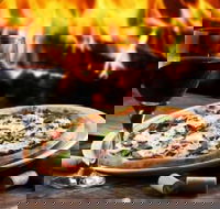 Winmalee Pizza - Perth Resorts
