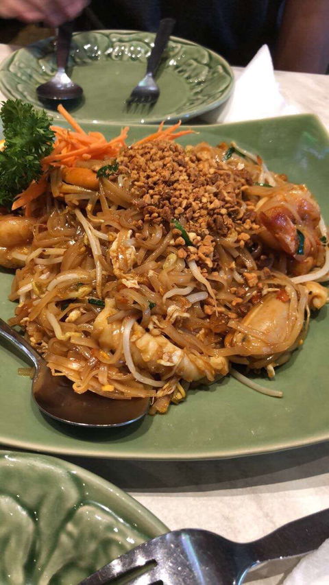 Ying Thai 2 - Carlton - Perth Resorts 0