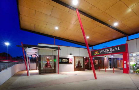 Yum Cha & Co - Accommodation Perth 0