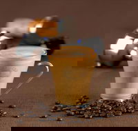 Zarraffa's Coffee - Springwood - Accommodation Perth