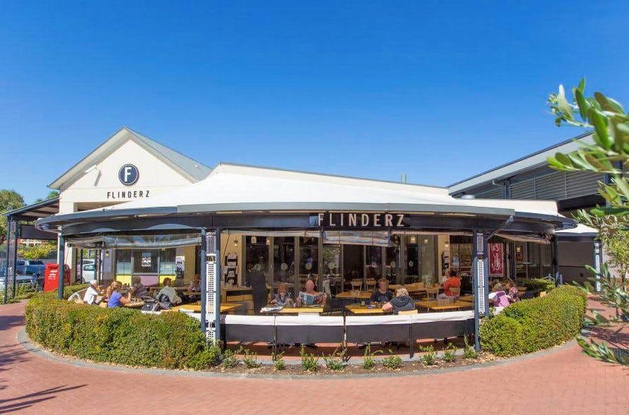 Hotspur ACT Perth Resorts
