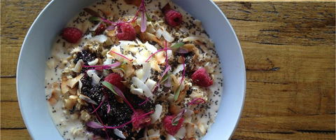 Abacus All Day - Ringwood - Accommodation Perth 0