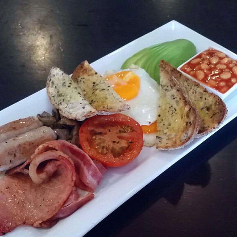Alpha Espresso Bar - Accommodation Perth 0