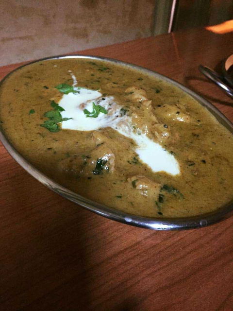 Ambarsari Dhaba - Accommodation Perth 0